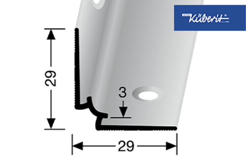 Tvar + logo - Kuberit 871 iw